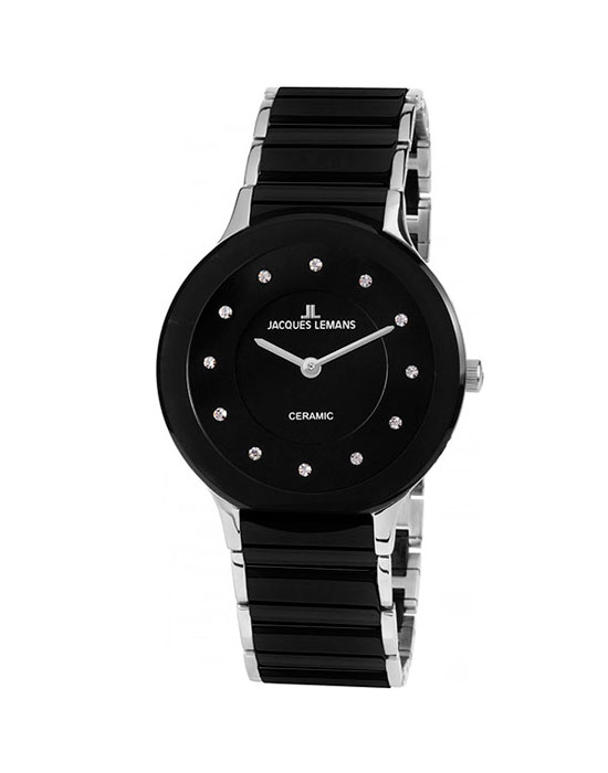 Часы Jacques Lemans Dublin 1-1856E